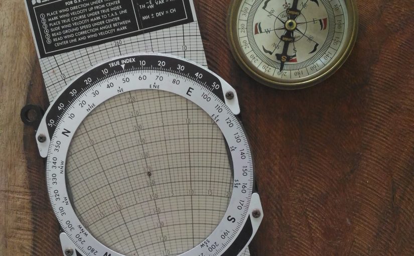 Air Navigation