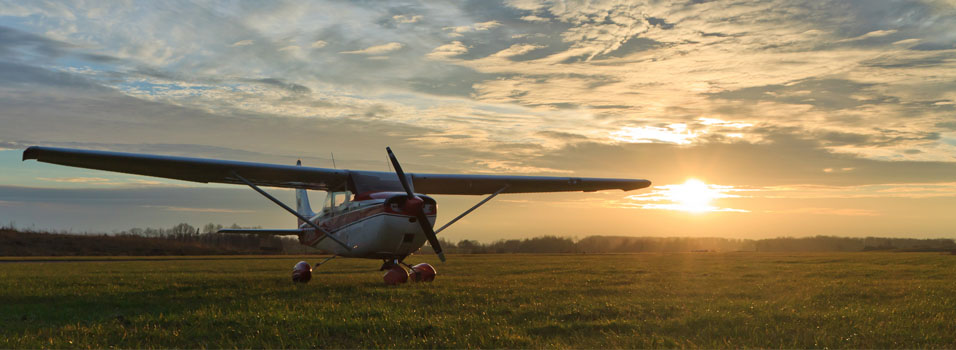 General Aviation Notes