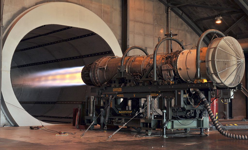 Jet Engine