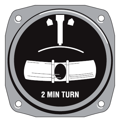 Turn and Slip Indicator