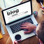 blog