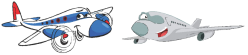 Flying Pilots